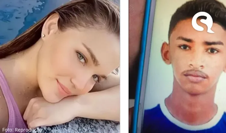 Garçom é condenado a 32 anos de prisão por feminicídio em Fortaleza