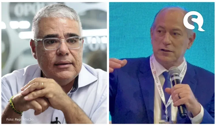 Girão cobra coerência da oposição em pré-candidaturas e disse que está aberto a diálogo com Ciro Gomes.