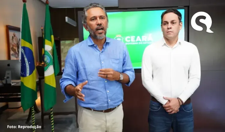 Governo do Ceará propõe Refis 2025 com descontos de até 100% em juros e multas