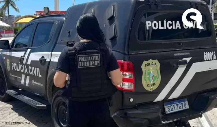 Homem é preso após travesti ser morta com requintes de crueldade