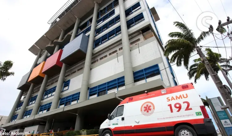 Homem é preso no interior do Ceará após atear fogo na companheira enquanto ela dormia