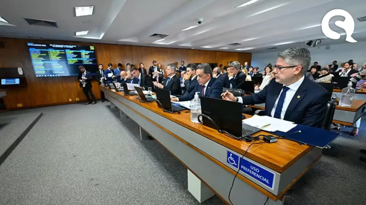 Senado aprova projeto que amplia tempo de internação para adolescentes em conflito com a lei