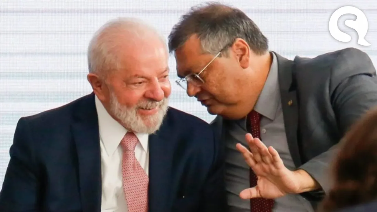 Lula se reúne com ministros do STF para discutir substituto de Barroso