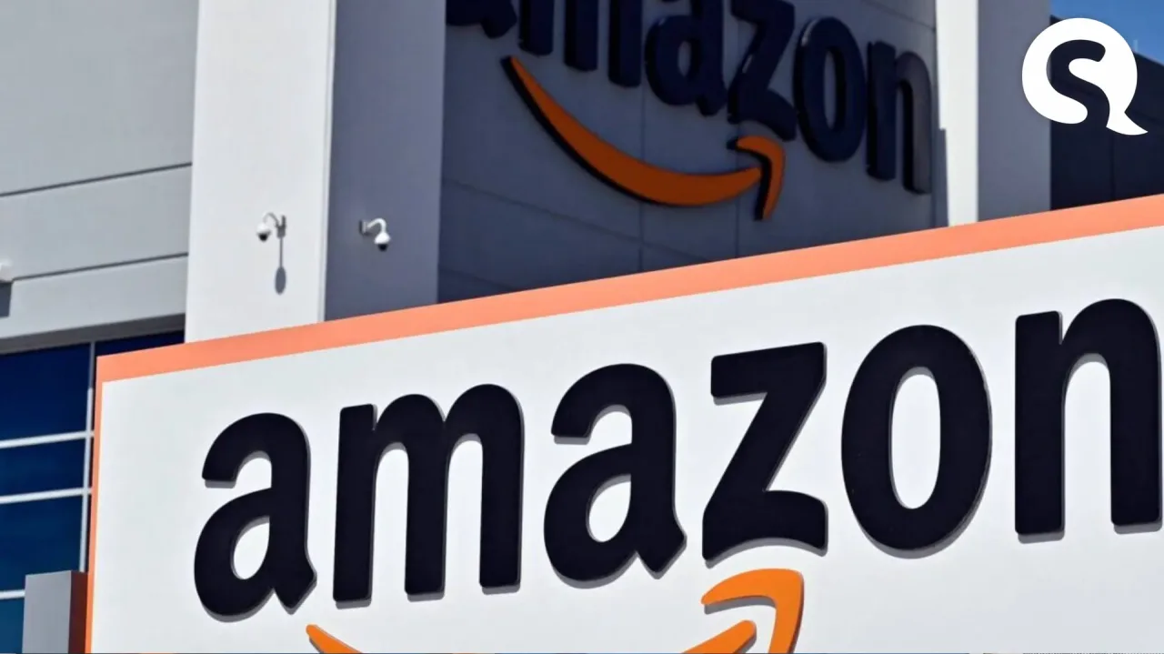 Servidores da Amazon e outras plataformas enfrentam instabilidades