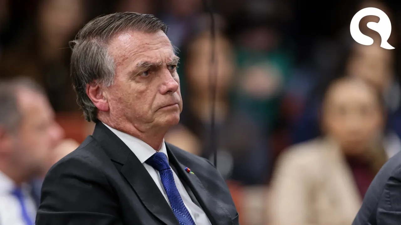 STF publica decisão que condenou Bolsonaro por tentativa de golpe e abre prazo para recurso da defesa
