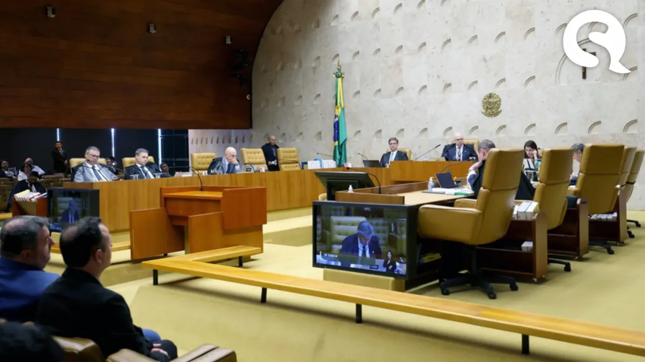 STF forma maioria para permitir nomeação de parentes em cargos públicos com qualificação técnica