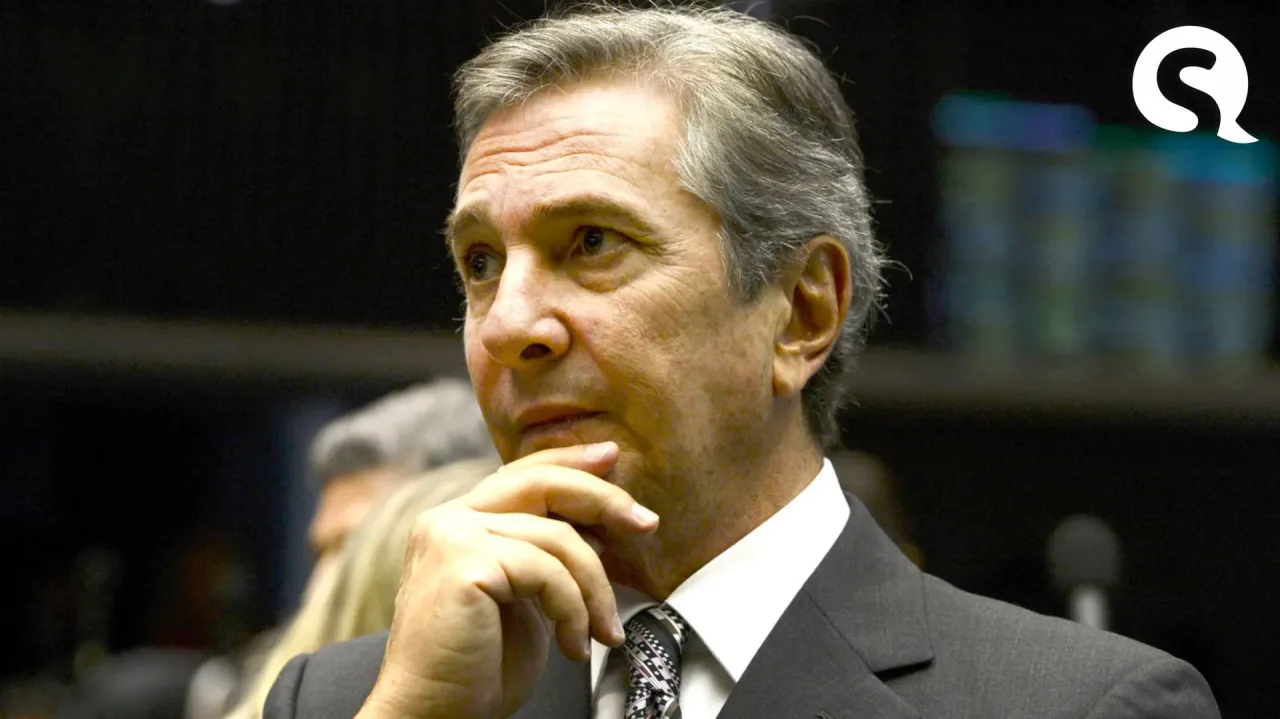 Collor diz ao STF que tornozeleira ficou 36 horas desligada porque bateria acabou e ele não percebeu