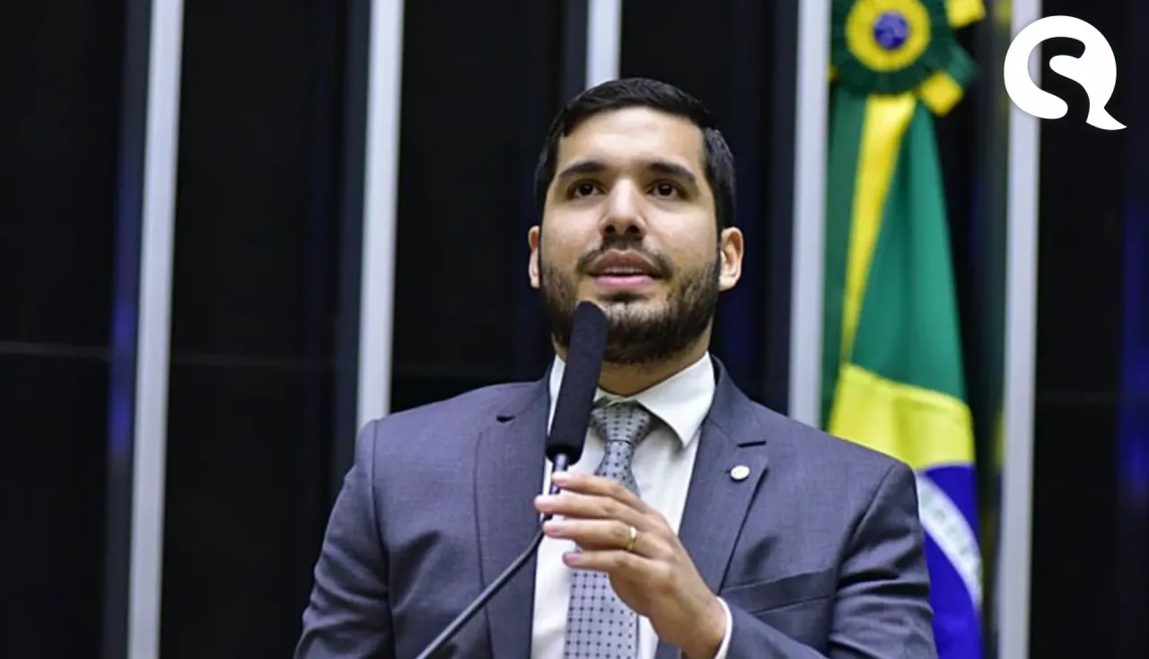 Matar muitos bandidos”: André Fernandes justifica envio de emendas para compra de armas pela PM do Ceará