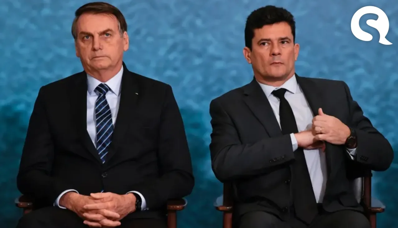 PGR solicita ao STF reabertura de inquérito contra Bolsonaro por suposta interferência na PF