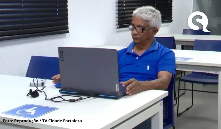 Idosos ampliam presença em cursos de graduação no Brasil