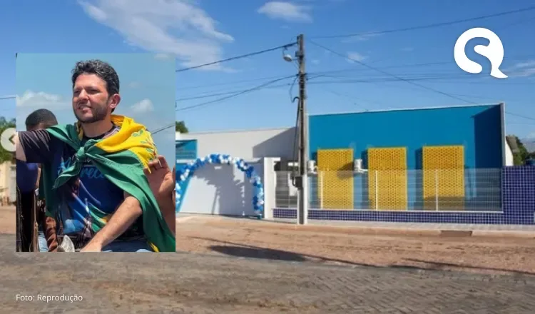 Justiça atende pedido do MP do Ceará e proíbe prefeito de Bela Cruz de fazer promoção pessoal com obras e ações do Município