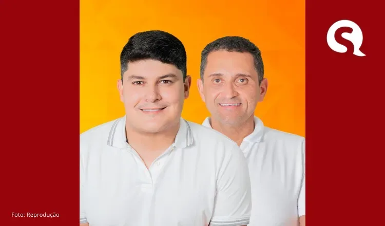 Joel Barroso é eleito prefeito de Santa Quitéria com 53,21% dos votos