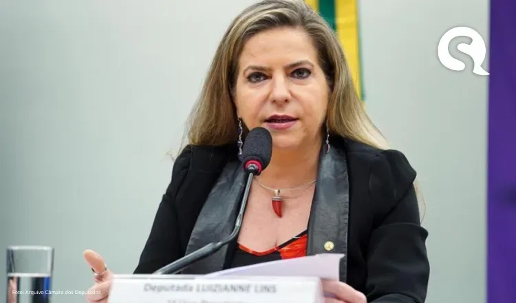 Luizianne Lins está incomunicável há mais de 40 horas, diz assessoria