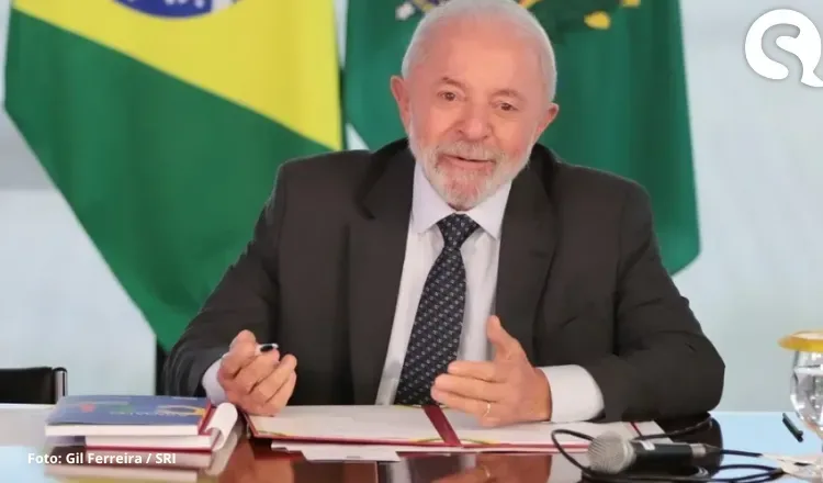Lula sanciona lei que endurece combate ao crime, com novas tipificações; entenda