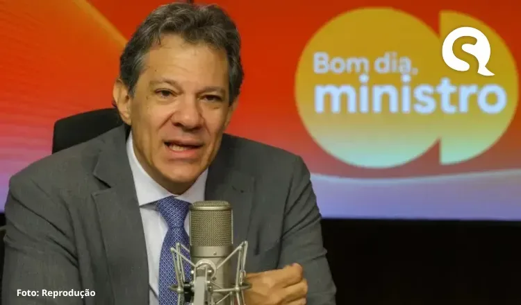 Lula tem tudo para ser muito competitivo e até favorito em 2026, avalia Haddad