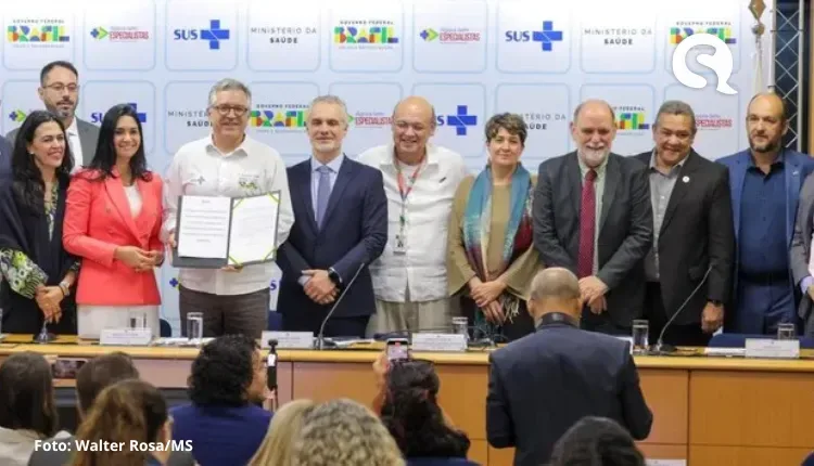 Ministério da Saúde cria auxílio para transporte e acolhimento de pacientes em tratamento de radioterapia