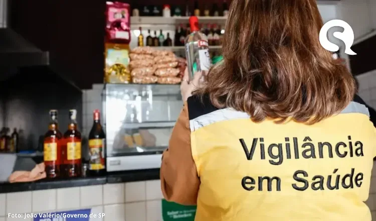 Ministério da Saúde dá orientações sobre o que fazer em caso de suspeita de intoxicação por Metanol