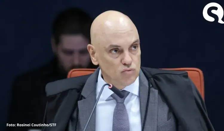 Moraes manda governador do Rio prestar esclarecimentos sobre operação com mais de 100 mortos