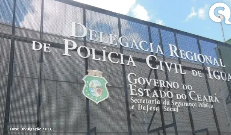 Mulher com 12 passagens por furto é presa após cometer o mesmo crime em loja em Iguatu/CE