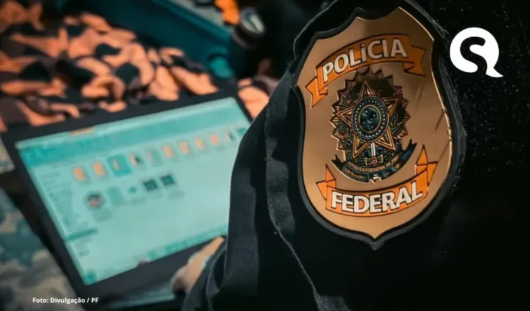 Operação da PF mira venda de pornografia infantil em Juazeiro do Norte, no Ceará