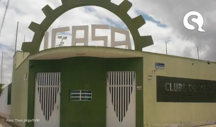 Perícia define valor milionário que CBF terá que pagar ao Icasa
