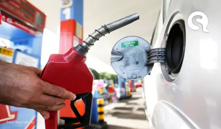 Petrobras anuncia redução de 4,9% para o preço da gasolina a partir desta terça-feira (21)