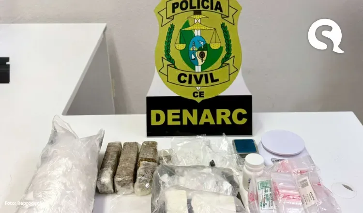 Polícia Civil cumpre 12 mandados de prisão contra integrantes de grupo criminoso