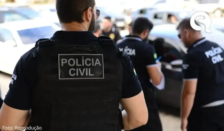 Polícia investiga morte de menina de dois anos com sinais de agressão em Fortaleza
