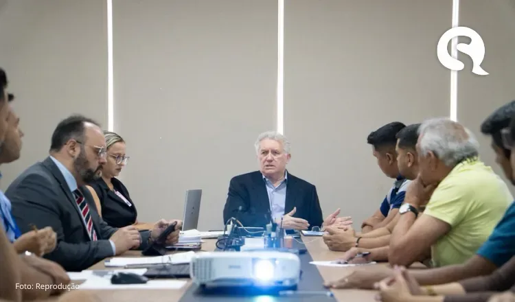 Prefeito de Sobral se reúne com conselheiros tutelares para discutir estrutura e fortalecimento das ações de proteção à infância