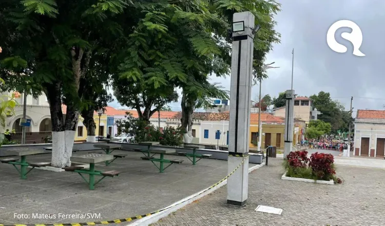 Quatro réus vão a júri popular por chacina que deixou 8 mortos em Viçosa do Ceará