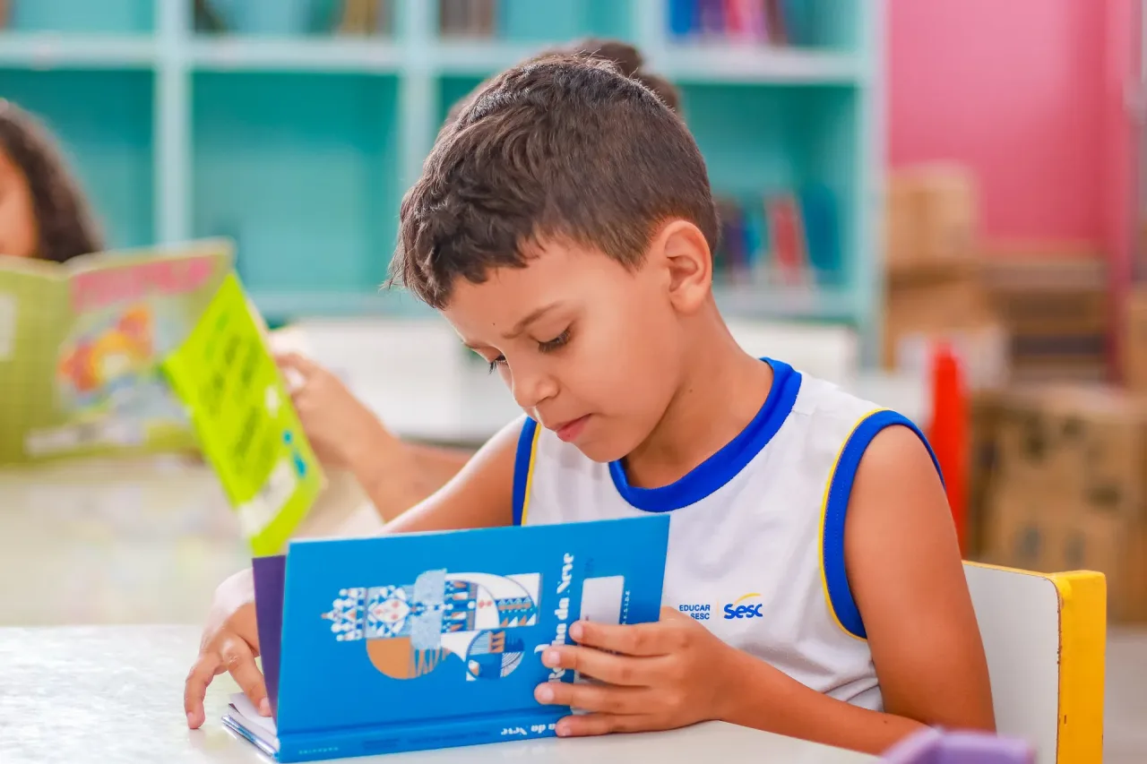 Edital de Credenciamento para o Projeto Formação Contínua de Educadores do Sesc Ceará está com Inscrições Abertas