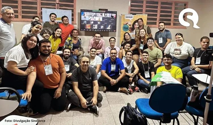 Sindicato lança programa de capacitação de jornalistas com 80 vagas no CE