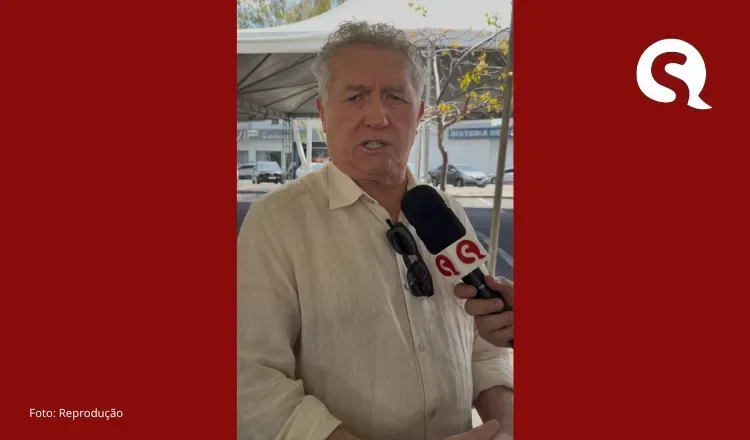 Sobral aposta no açaí para impulsionar o agronegócio regional, anuncia prefeito Oscar Rodrigues