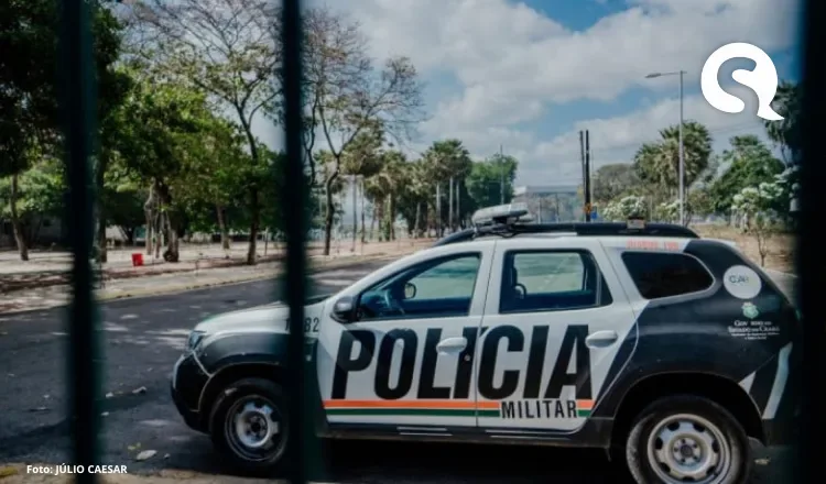 Sobral: preso dono de bar que escondia drogas em vassouras e portava animais ilegalmente