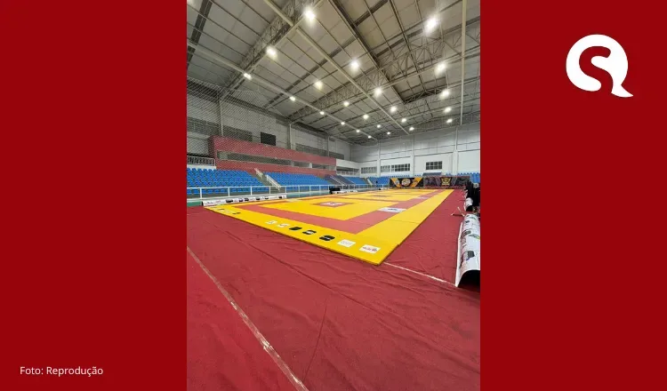 Sobral se prepara para receber o II UNINTA BJJ TOUR DE JIU-JÍTSU com premiações inéditas!