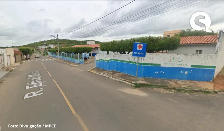 Tentativa de chacina em Ibicuitinga deixa um morto e três feridos, entre eles uma criança de 9 anos.