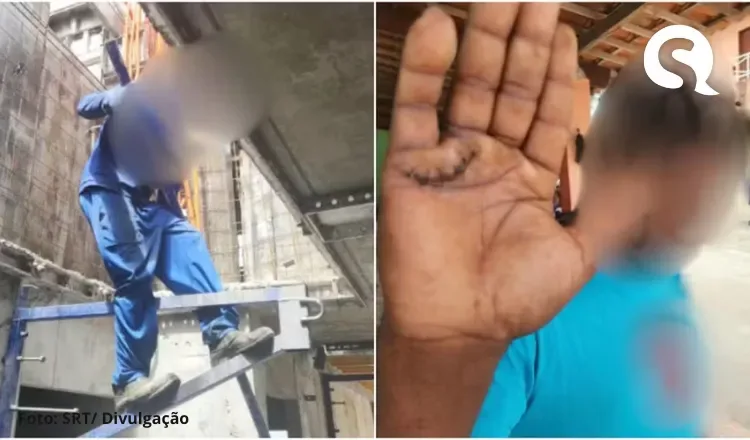 Trabalhadores do Piauí e do Maranhão são resgatados de trabalho escravo no Ceará