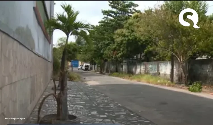 Travesti é morta com golpes de madeira e corpo foi encontrado semidespido