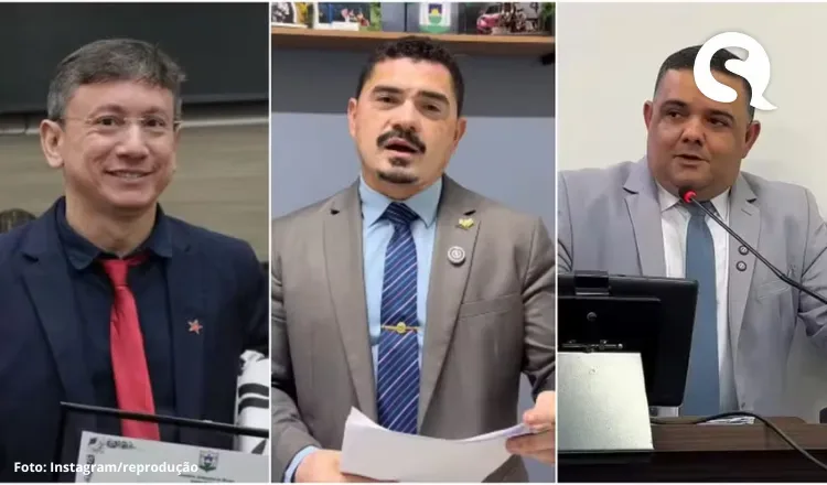 Vereadores do PL e do PT são cassados no Ceará por distribuir óculos em troca de voto