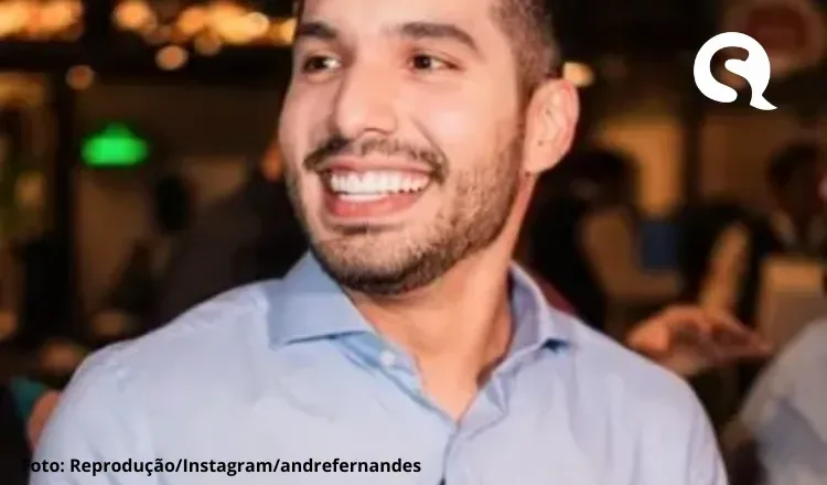 ‘Espero que a oposição esteja unida em 2026’, afirma André Fernandes em ato de filiação de Ciro