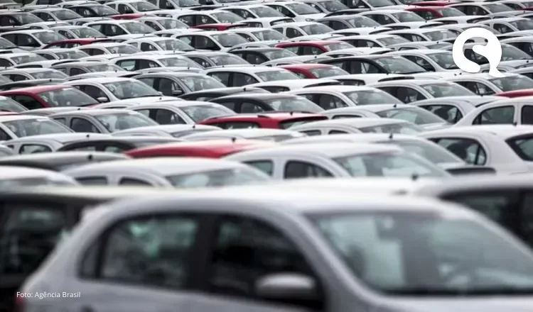 AMC realiza leilão on-line com mais de 500 veículos; saiba como participar