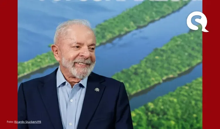 Avaliação de Lula para de melhorar, diz Quaest; 50% desaprovam governo, e 47% aprovam