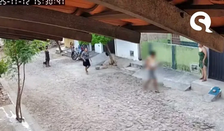 Bebê de sete meses é morto no Ceará; adolescente é a principal suspeita