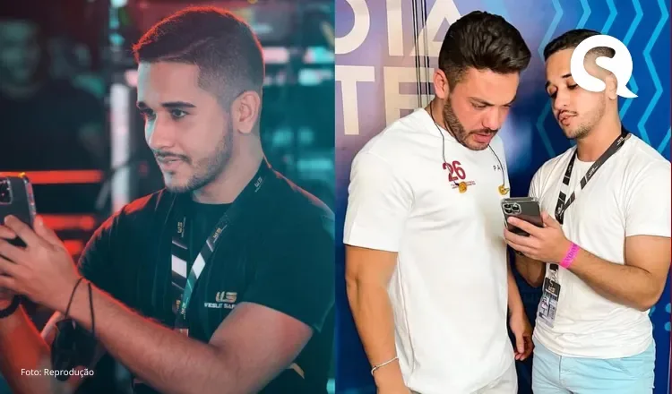 Ex-membro de equipe de Wesley Safadão é encontrado morto em Goiás