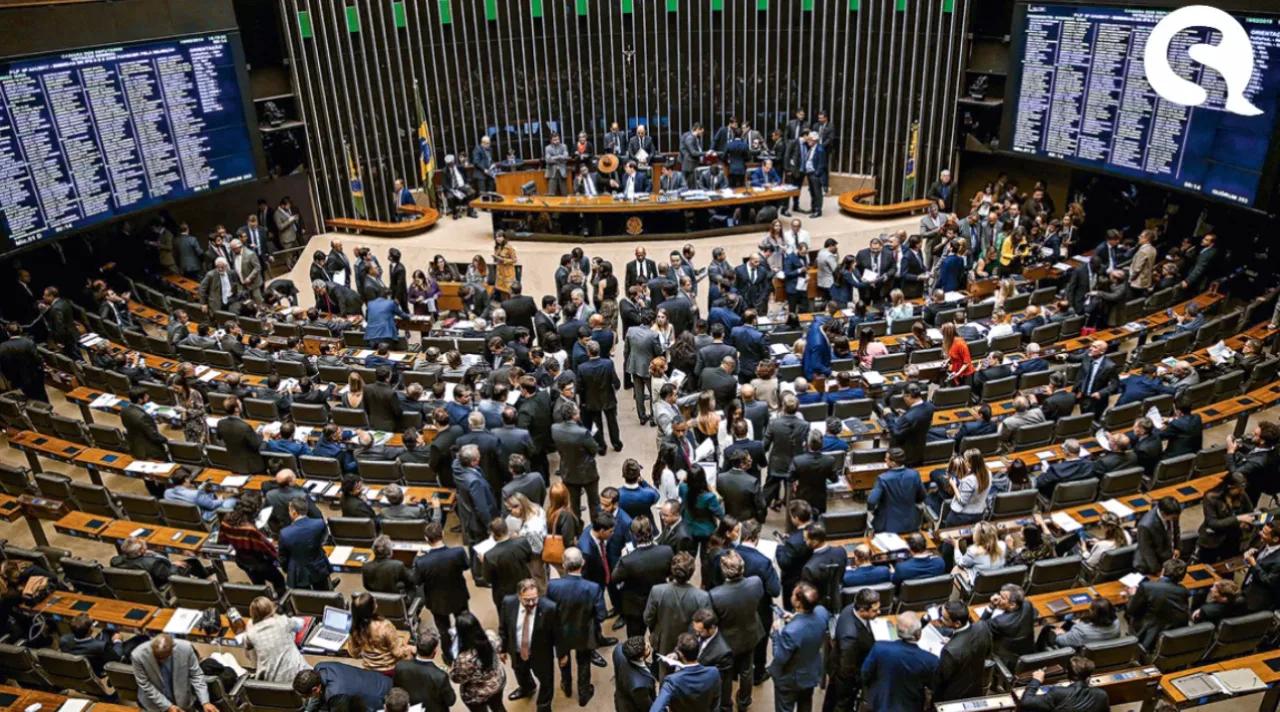 Crimes de facções poderão ser julgados como atos de terrorismo, aprova Comissão na Câmara
