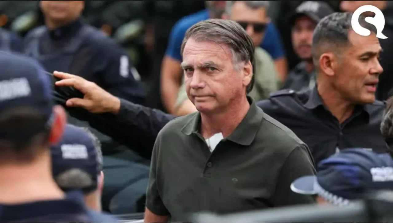 STF julga nesta sexta (7) recursos das defesas de Bolsonaro e outros seis reús condenados na trama golpista