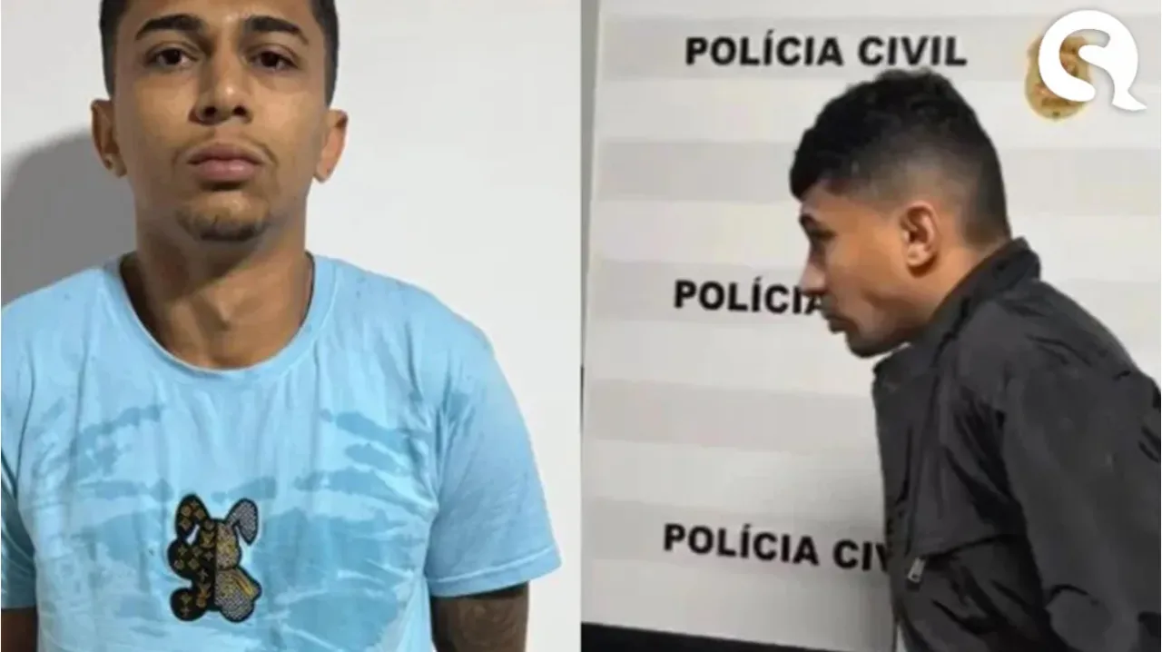 Tribunal soltou traficante que expulsou 2 mil moradores no Ceará
