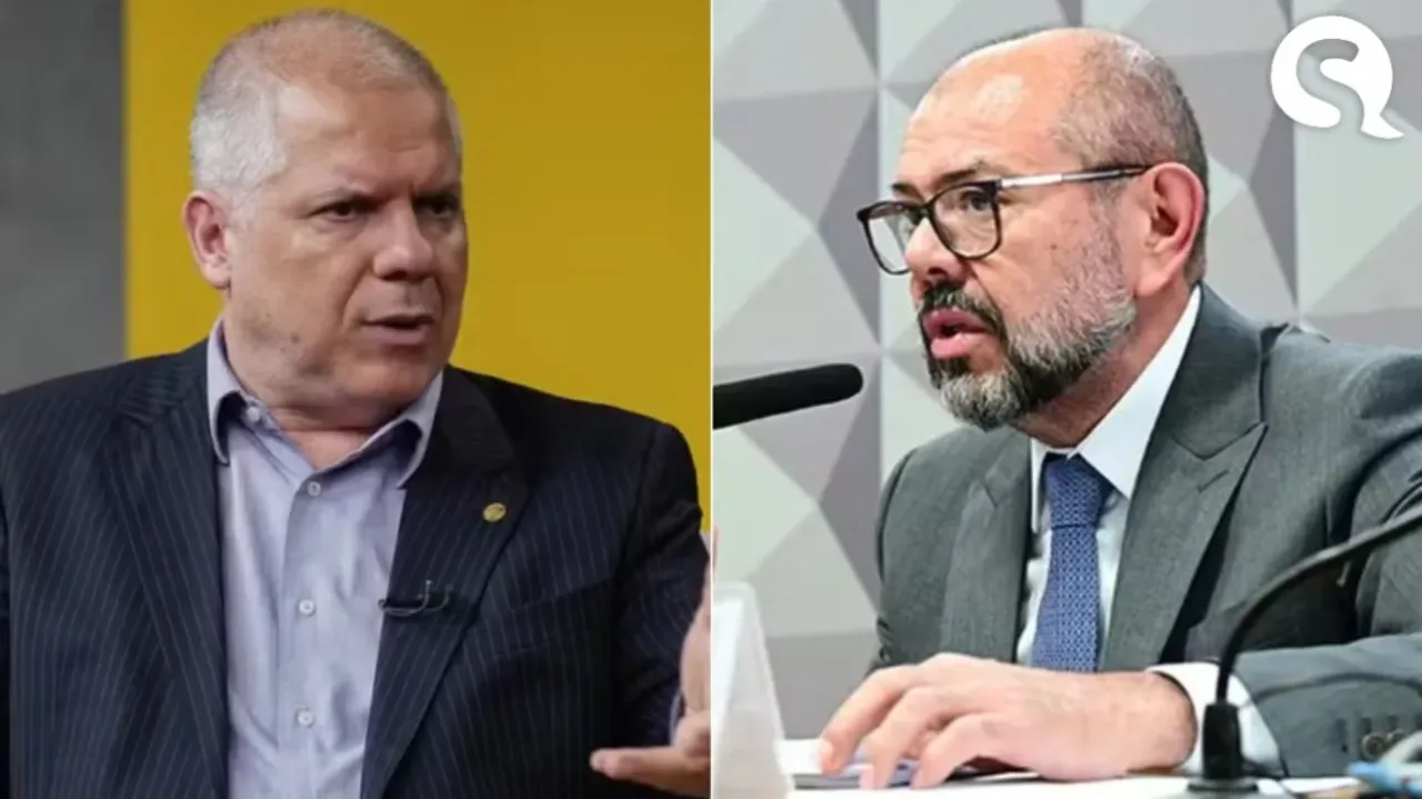Membros dos governos Lula e Bolsonaro foram alvo de operação da PF contra fraude no INSS