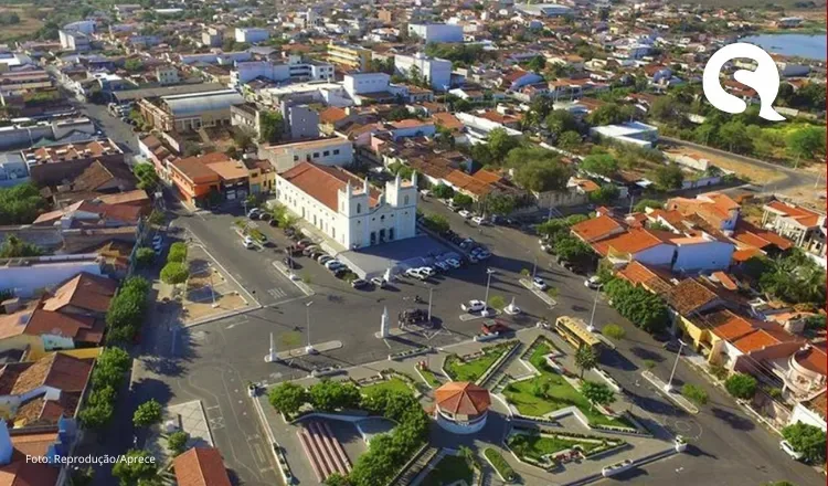 PF realiza nova operação em Santa Quitéria contra interferência de facções na eleição de 2024