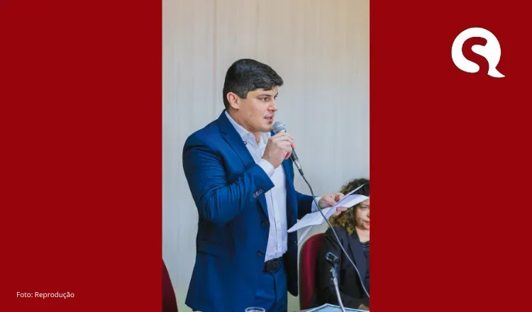 Prefeito e vice-prefeito de Santa Quitéria são diplomados e tomam posse nesta quarta-feira (12)